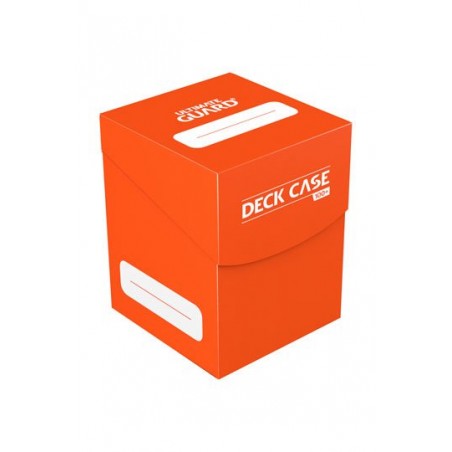Deck Case 100  Orange 