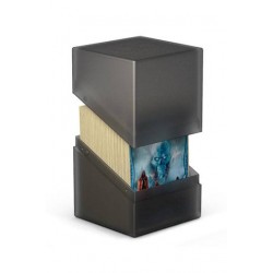 Deck Case Boulder 100  onyx