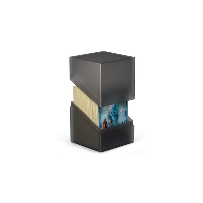 Deck Case Boulder 100  onyx