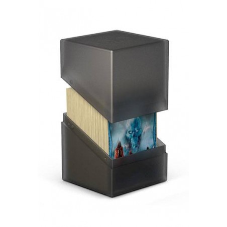 Deck Case Boulder 100 onyx Deck Case Boulder 100 onyx