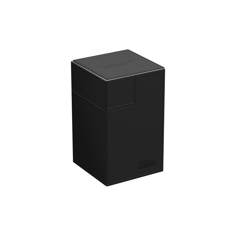 Flip´n´Tray Deck Case 100  XenoSkin Negro 