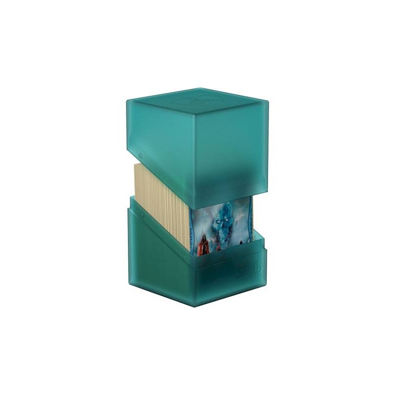 Deck Case Boulder - 100  Malachite