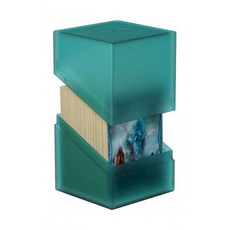 Deck Case Boulder - 100 Malachite Deck Case Boulder - 100 Malachite