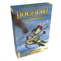 Dogfight I Guerra Mundial