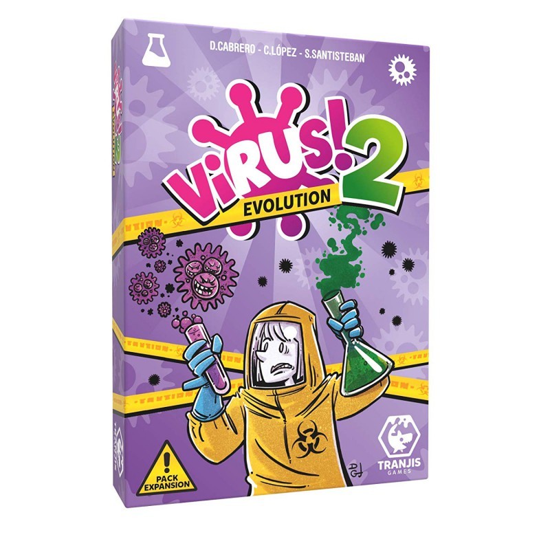 Virus  2