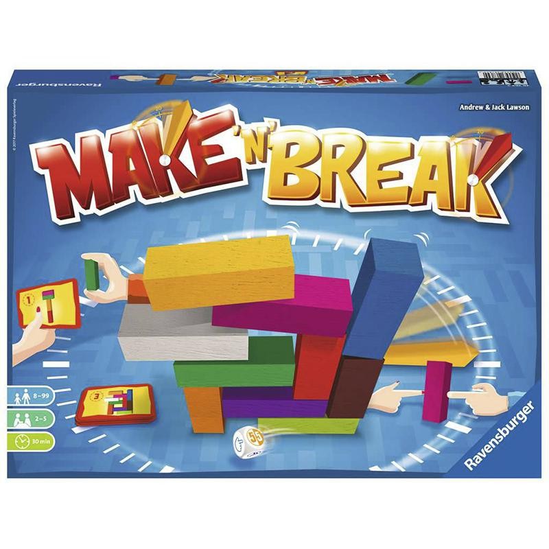 Make'n'Break