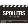 Spoilers  The Game