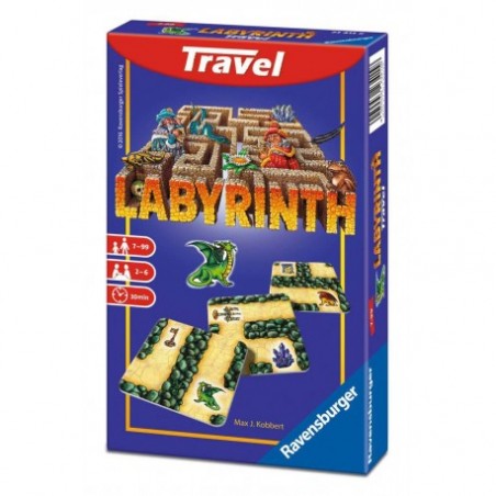 Labyrinth  Version Travel 