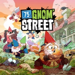 Gnom Street