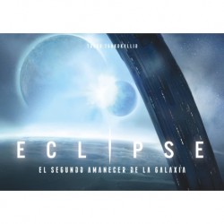 Eclipse - El Segundo Amanecer De La Galaxy 