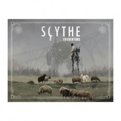 Scythe Encuentros