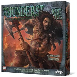 Thunderstone -  El asedio del bosque espinado