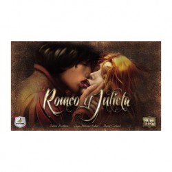 Romeo y Julieta