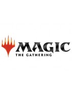 Magic, The Gathering