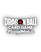 Dragon Ball Super CG