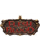 Flesh and Blood