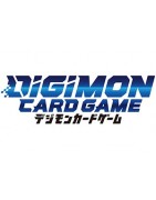 Digimon TCG
