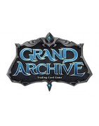 Grand Archive
