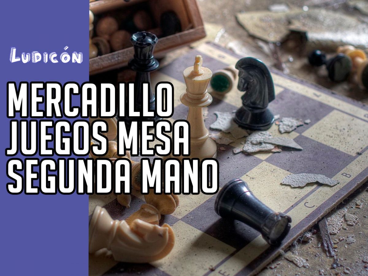 Mercadillo