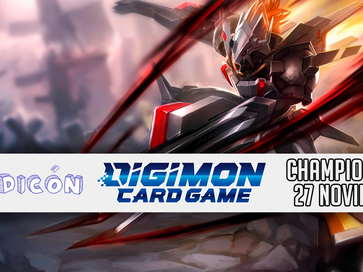 Digimont Digimon