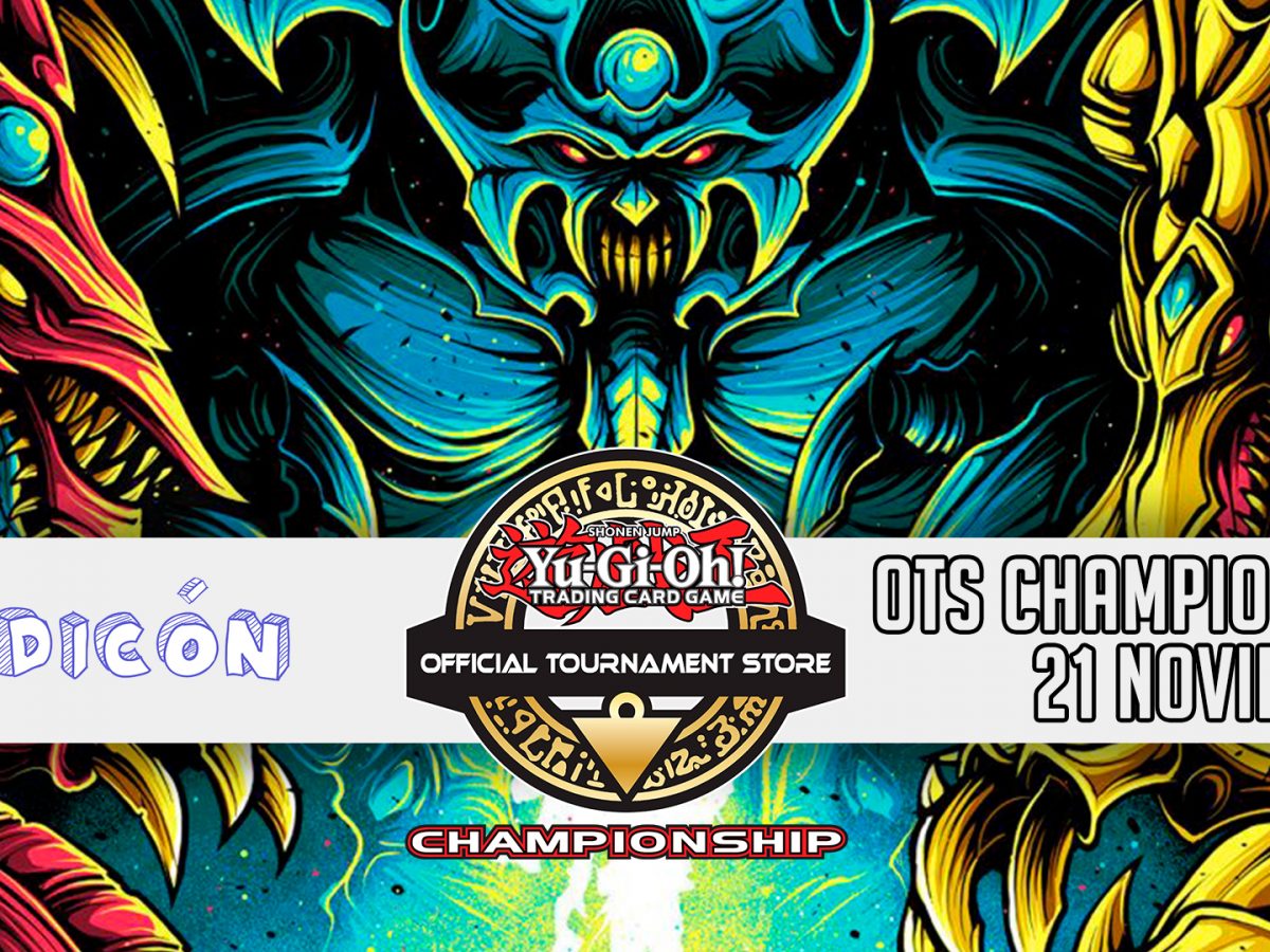 OTS championship OTS championship