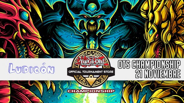 OTS championship OTS championship