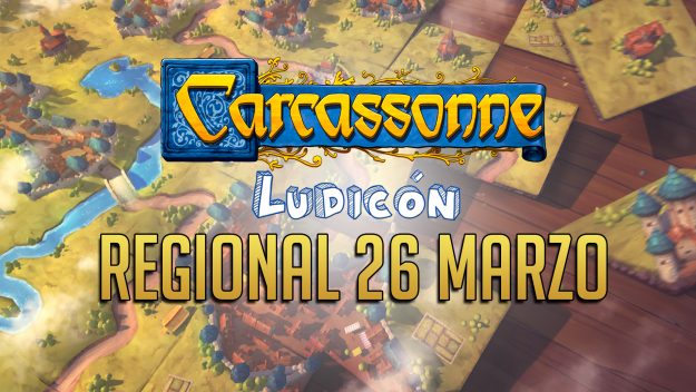 portada carcassonne Carcassonne