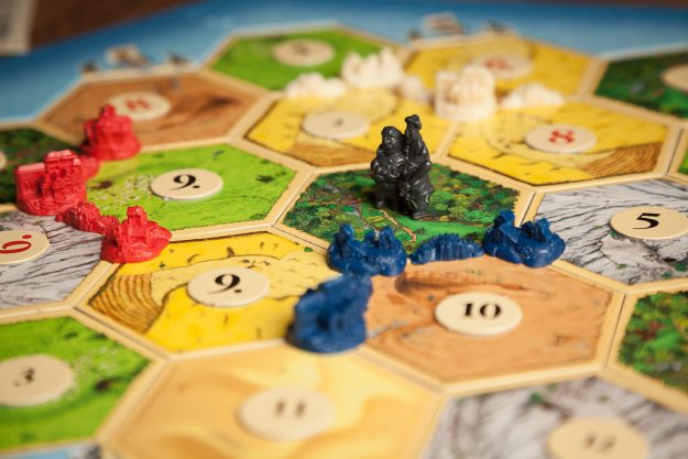Catan