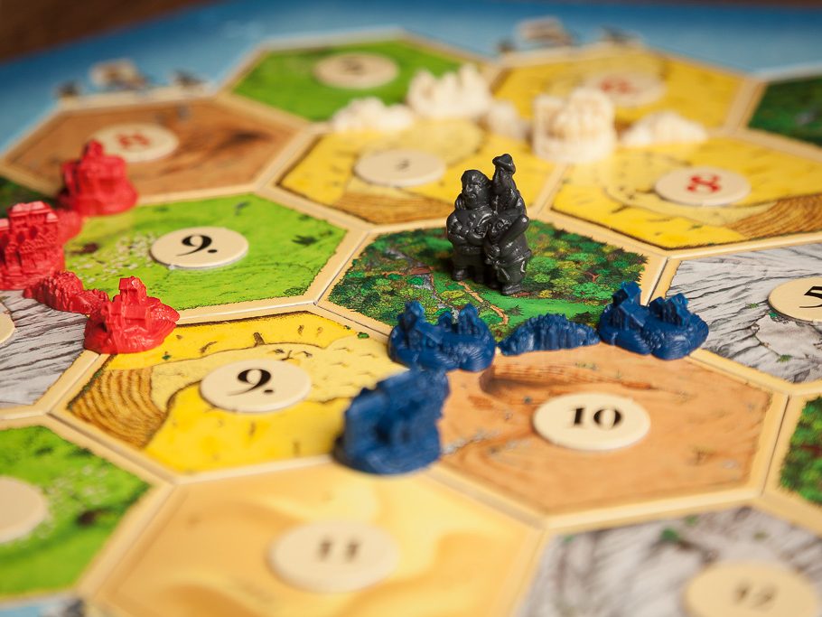 Catan