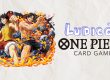One piece tcg