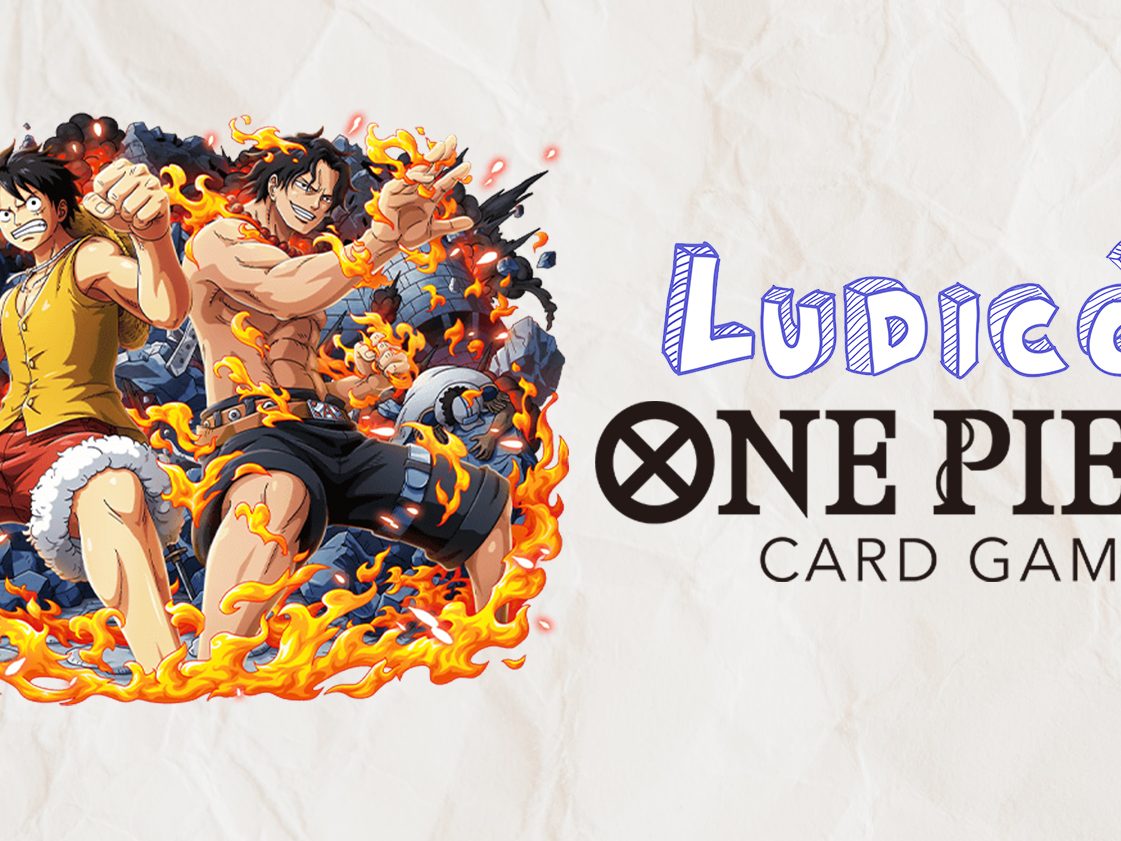 one Piece One piece tcg