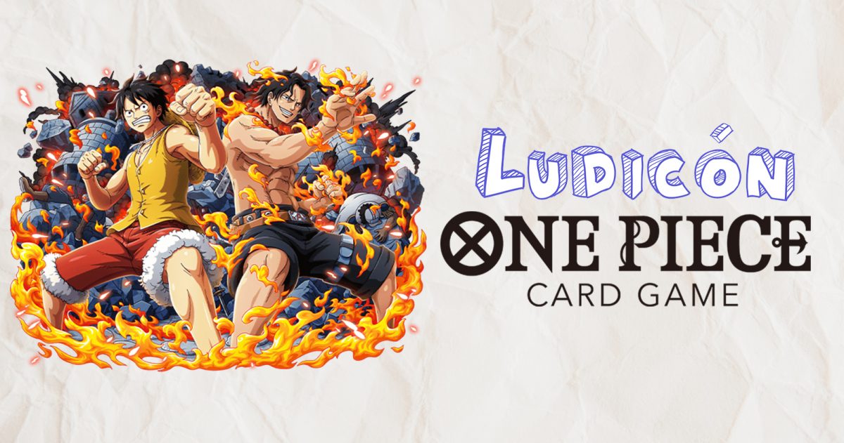 one Piece One piece tcg