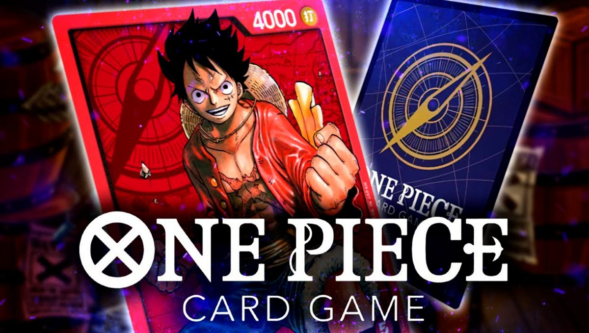 one