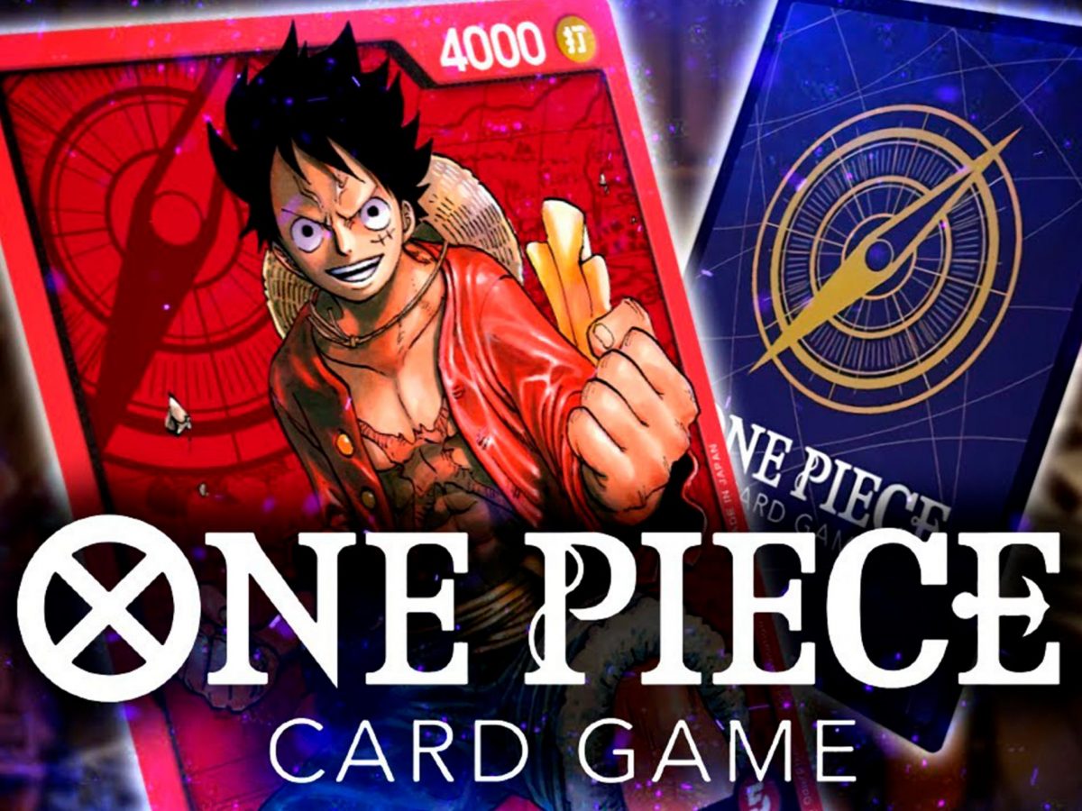 one