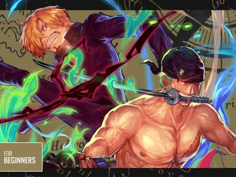 one-piece-card-game-booster-pack one piece prerelease