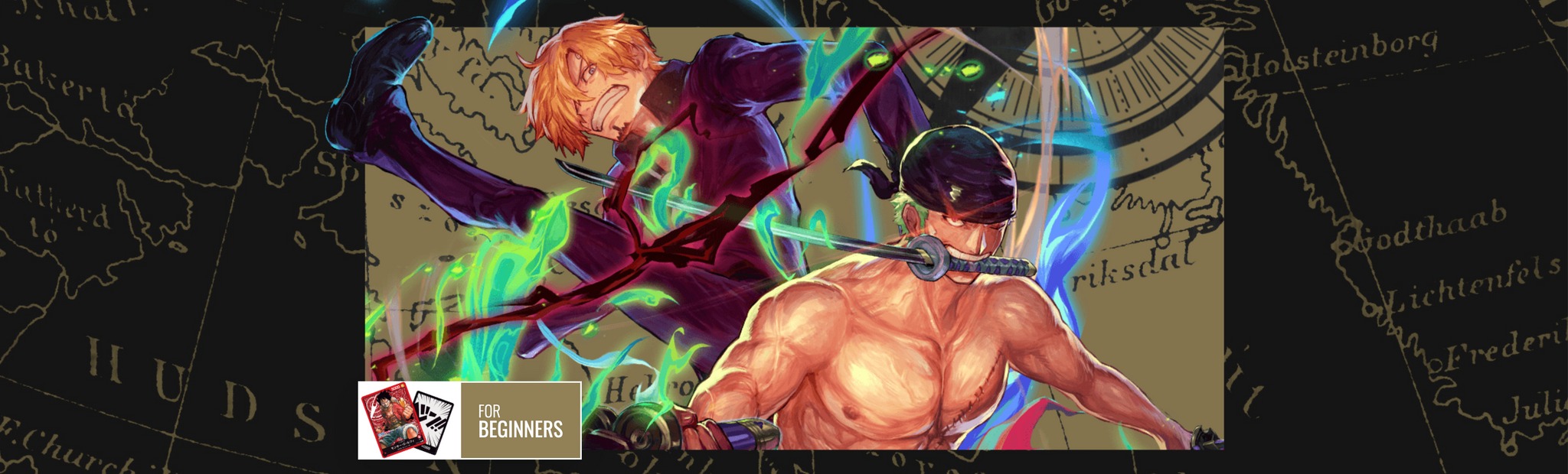 one piece prerelease