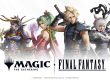 Final Fantasy Magic