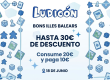 Bons Illes Ludicón