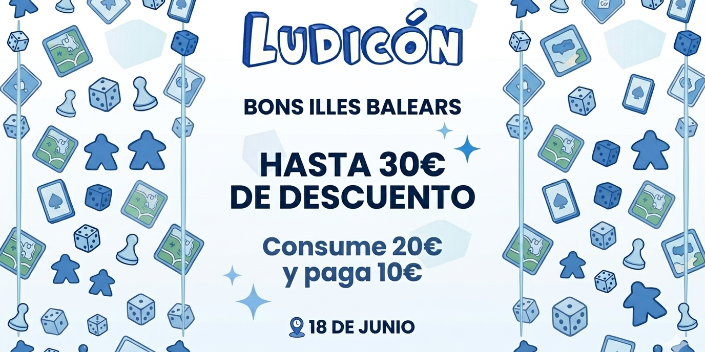 Bons Illes Ludicón