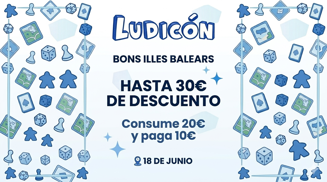 Bons Illes Ludicón