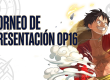 Torneo Ludicón