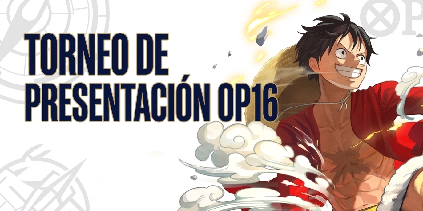 Torneo Ludicón