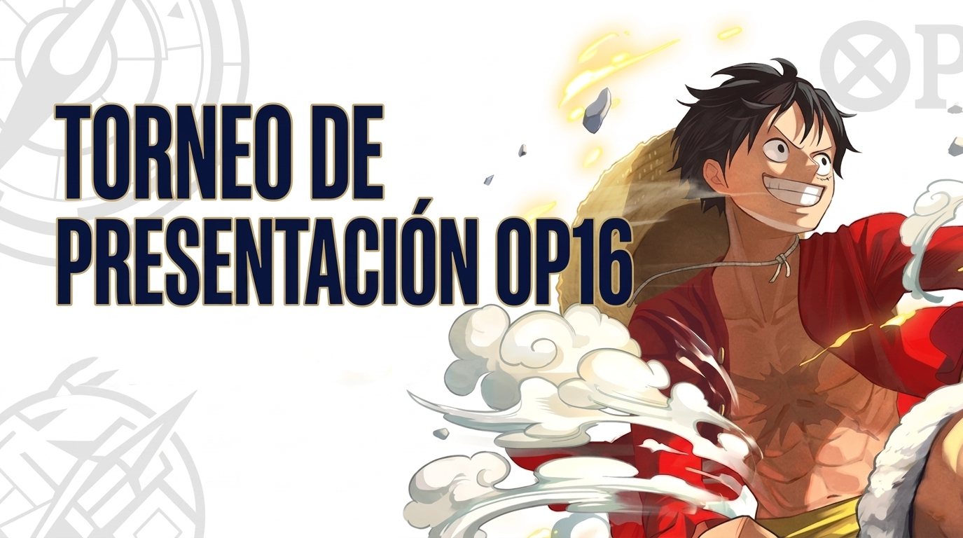 Torneo Ludicón