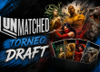 Unmatched draft